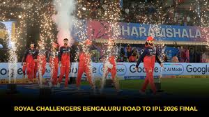 RCB Defend Title in Epic IPL 2026 Final Thriller